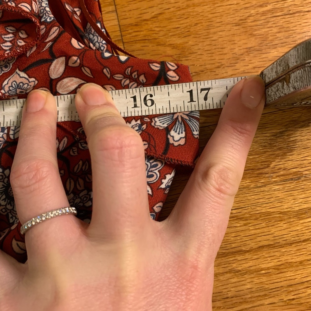 Boho Dress - Picture 11 of 12